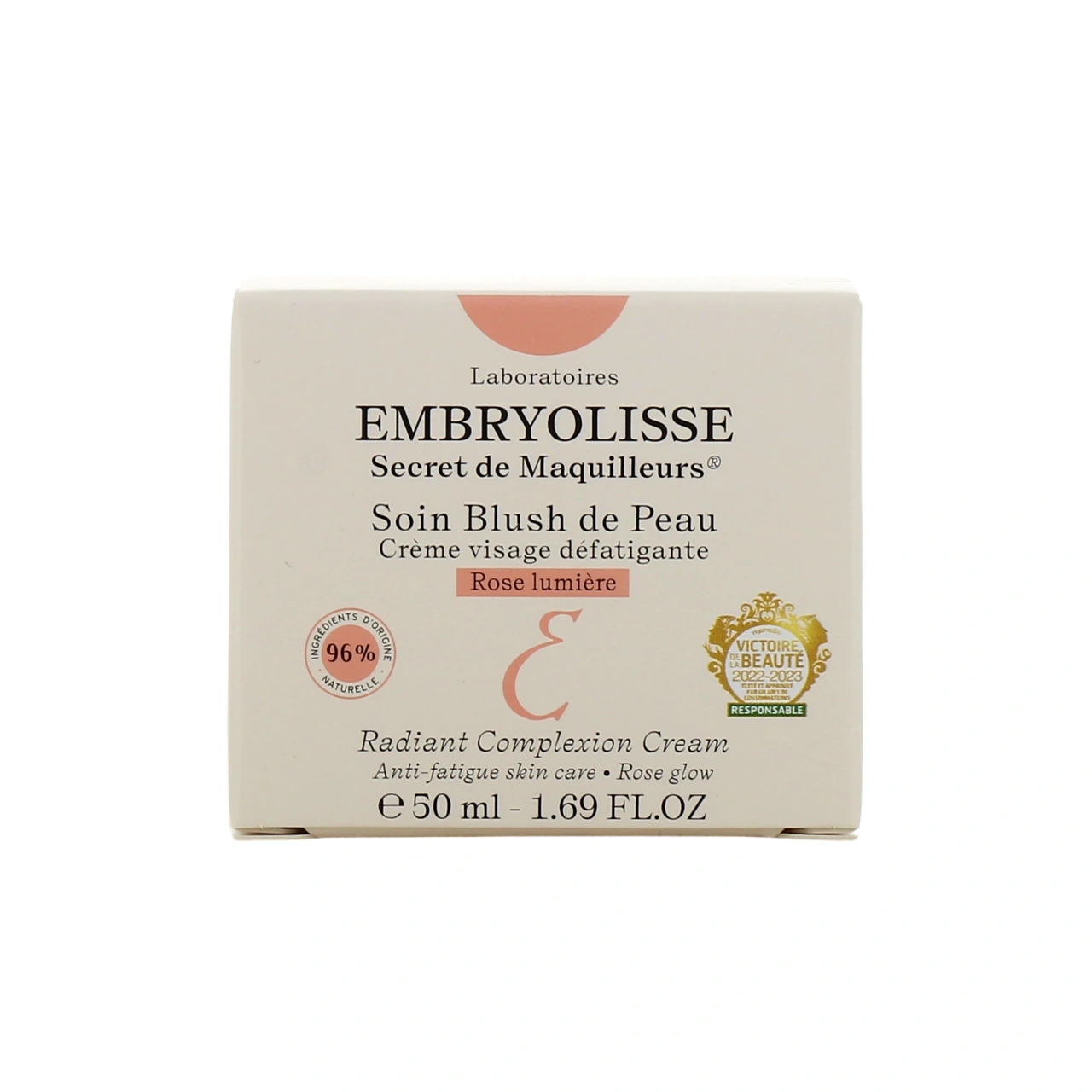 Embryolisse Soin Blush de Peau - Vue 5