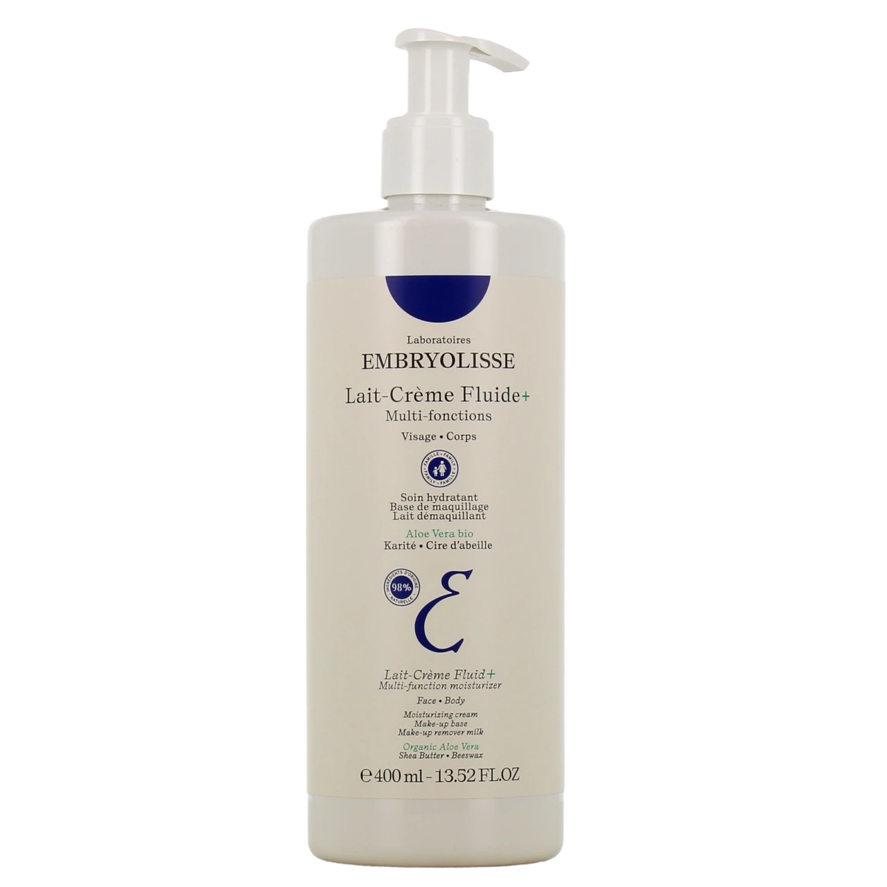 Embryolisse Lait Crème Fluide+ - Vue 5