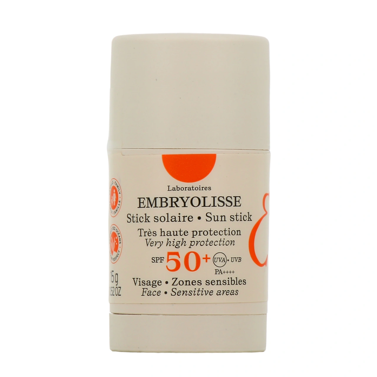 Embryolisse Stick Solaire - Vue 2
