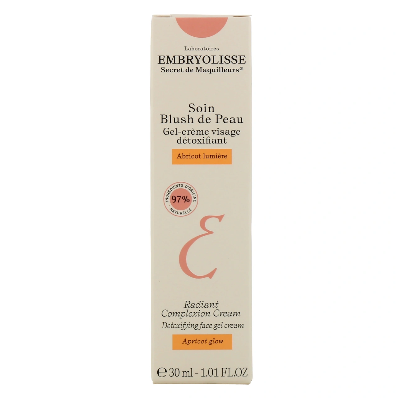Embryolisse Soin Blush de Peau - Vue 8
