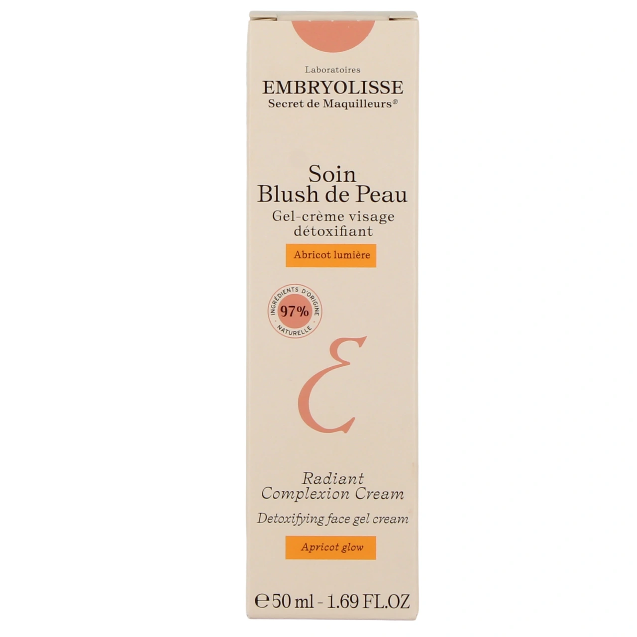 Embryolisse Soin Blush de Peau - Vue 11