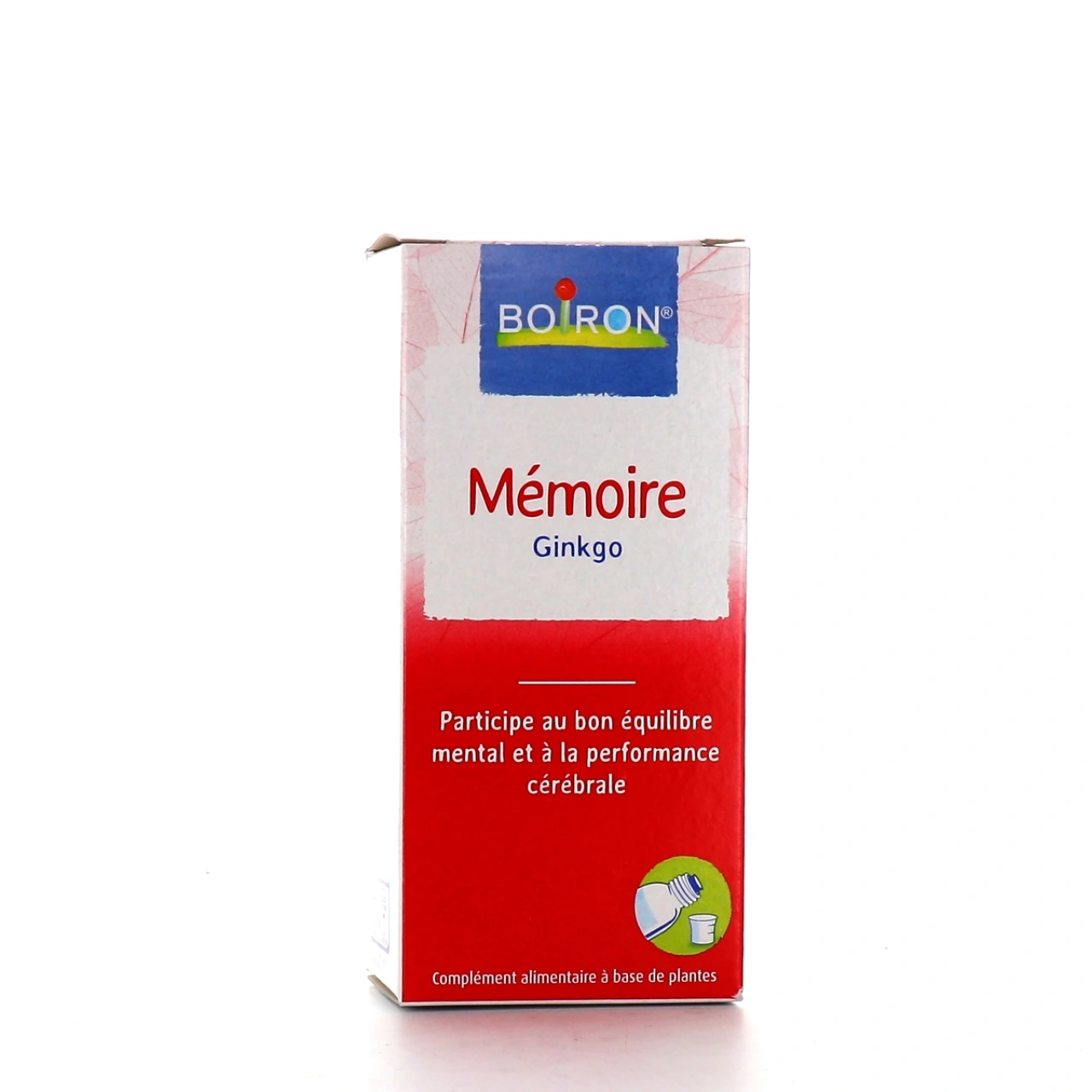 Mémoire Ginkgo - Vue 4