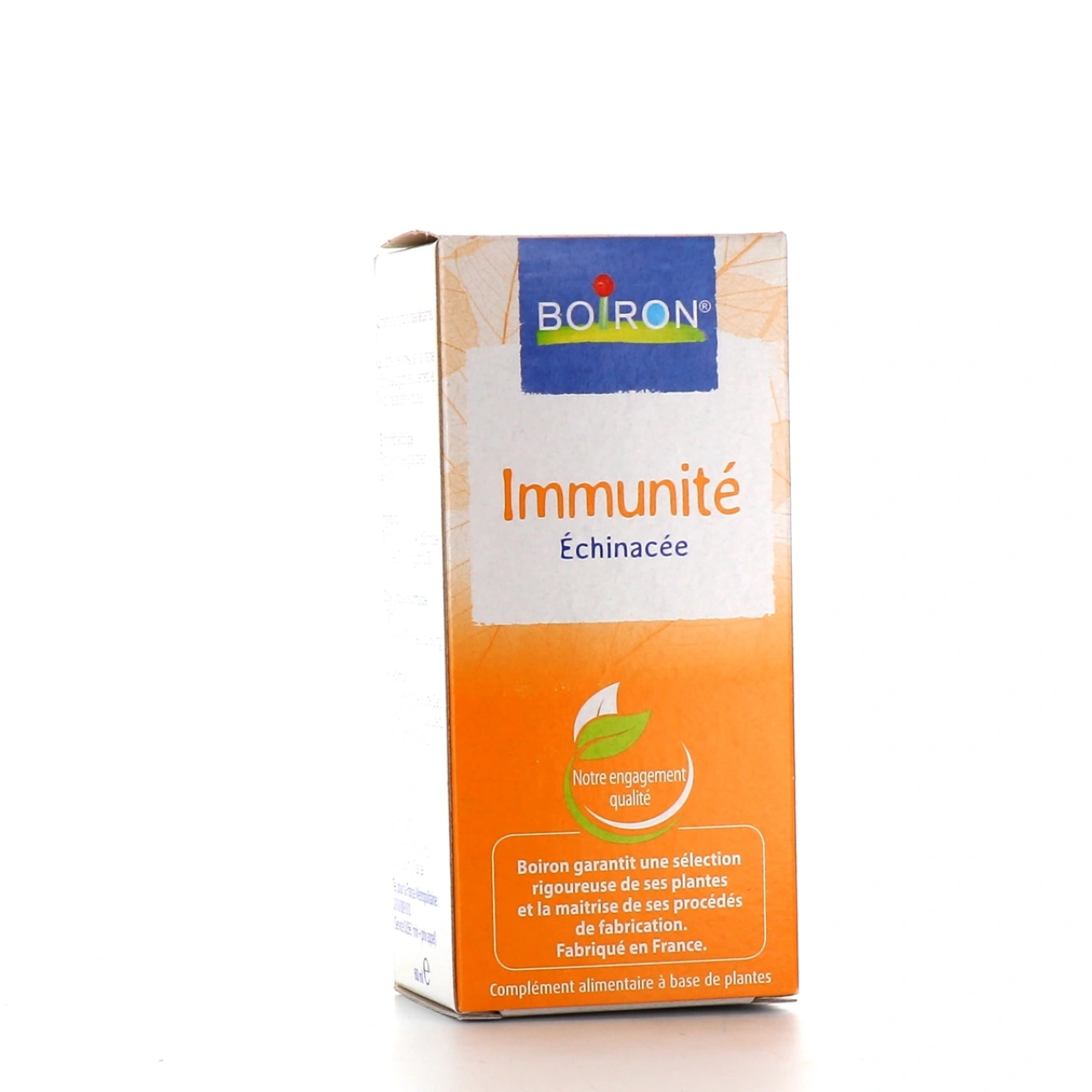Boiron Immunité Échinacée - Vue 2