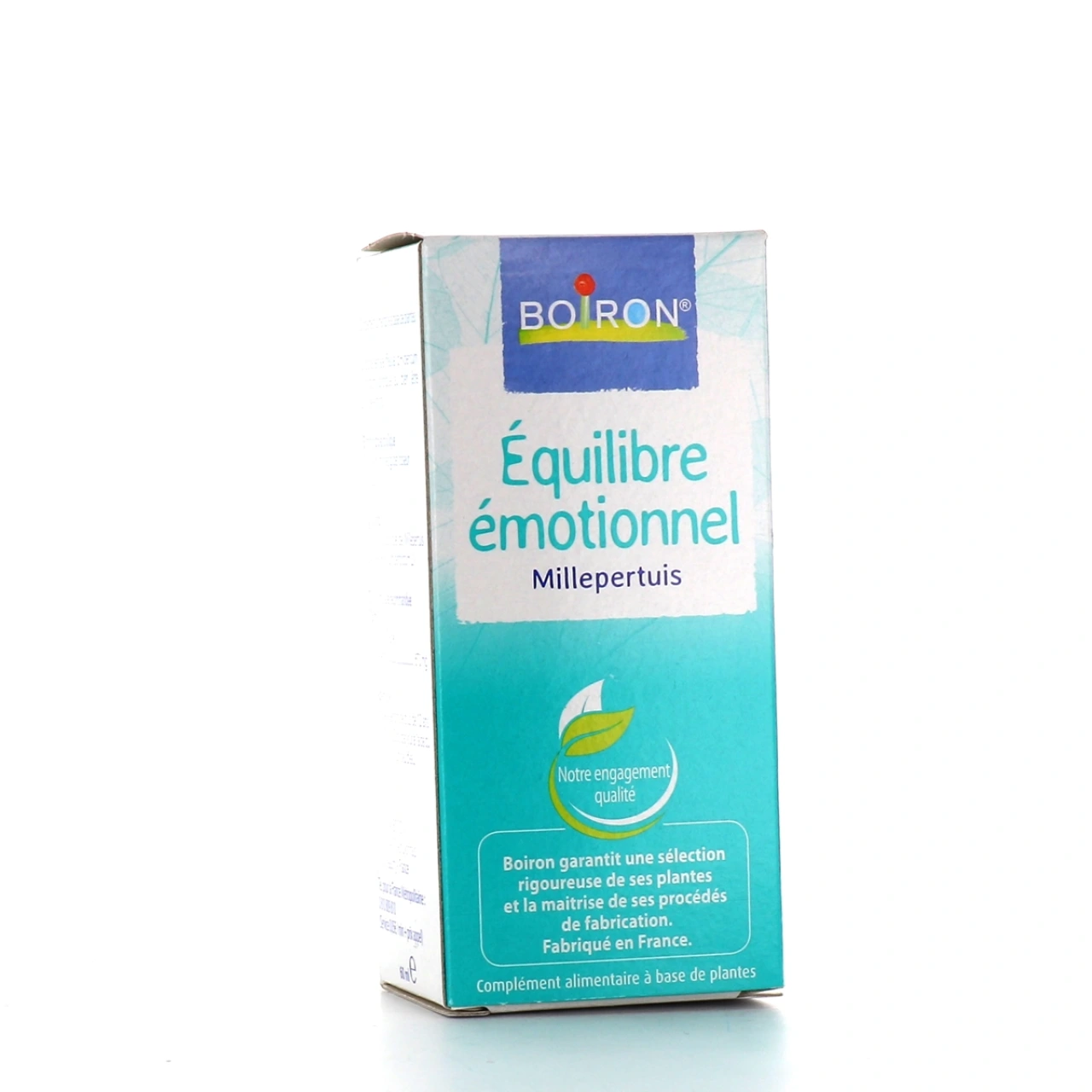 Équilibre émotionnel Millepertuis - Vue 2