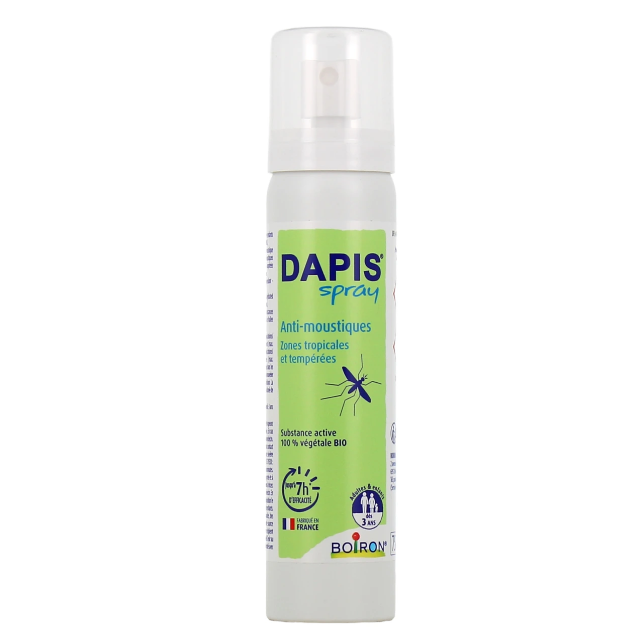 Dapis Répulsif Anti-Moustiques - Vue 5