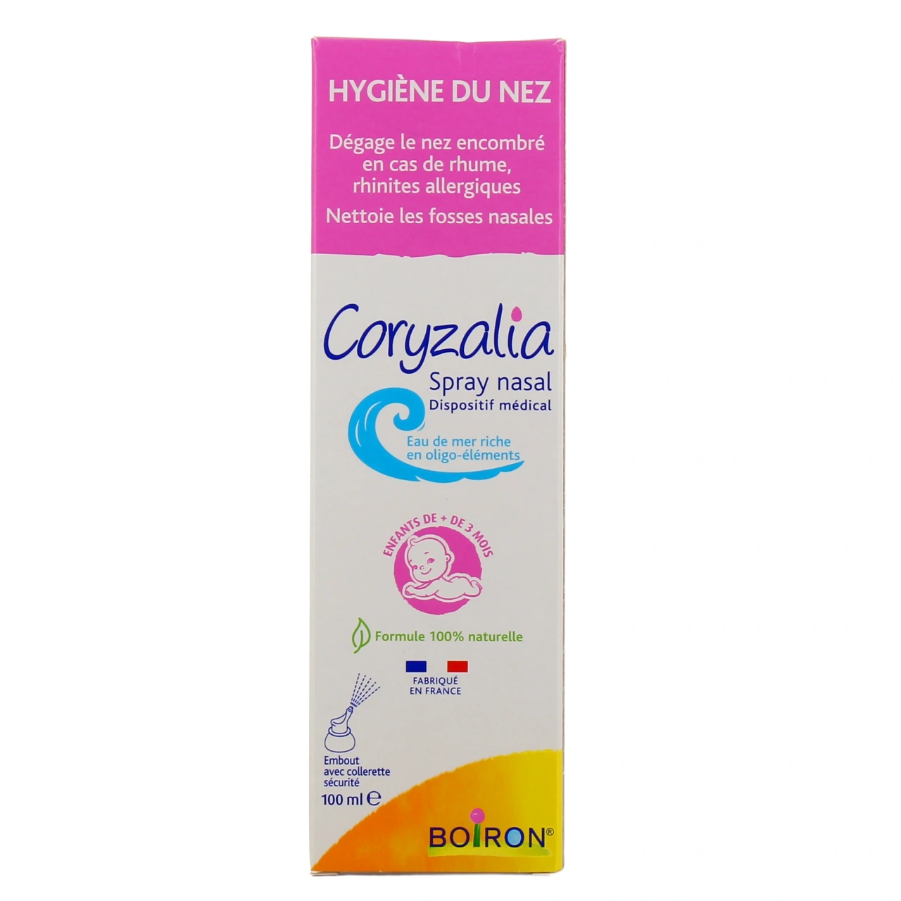 Coryzalia - Vue 8