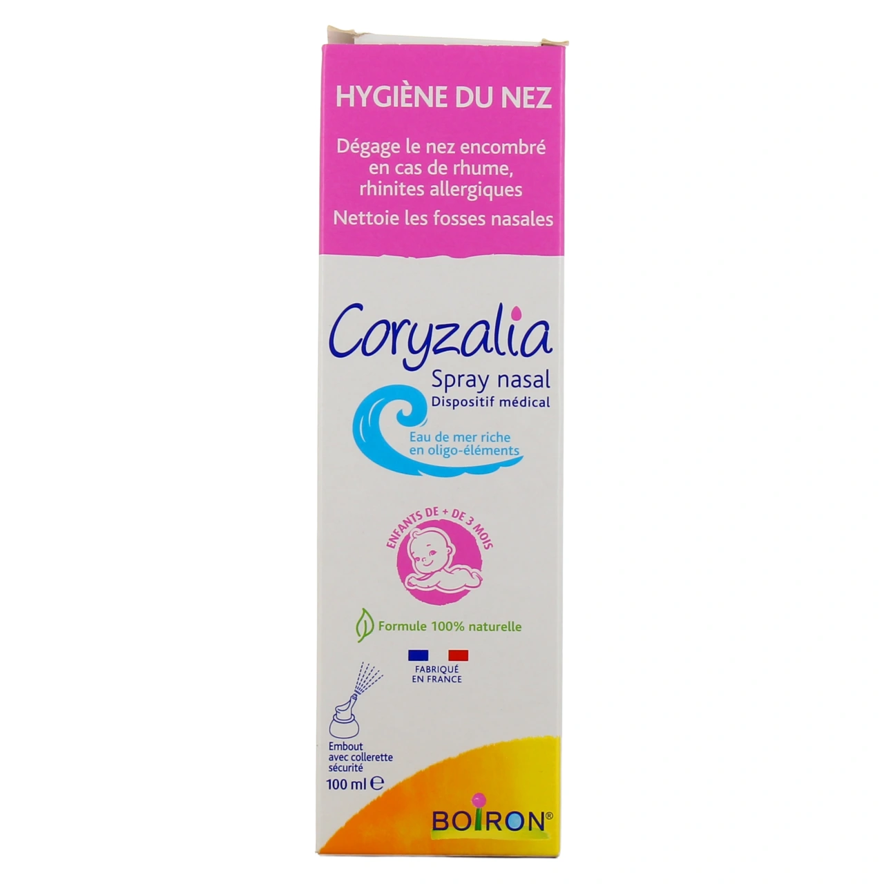 Coryzalia - Vue 7
