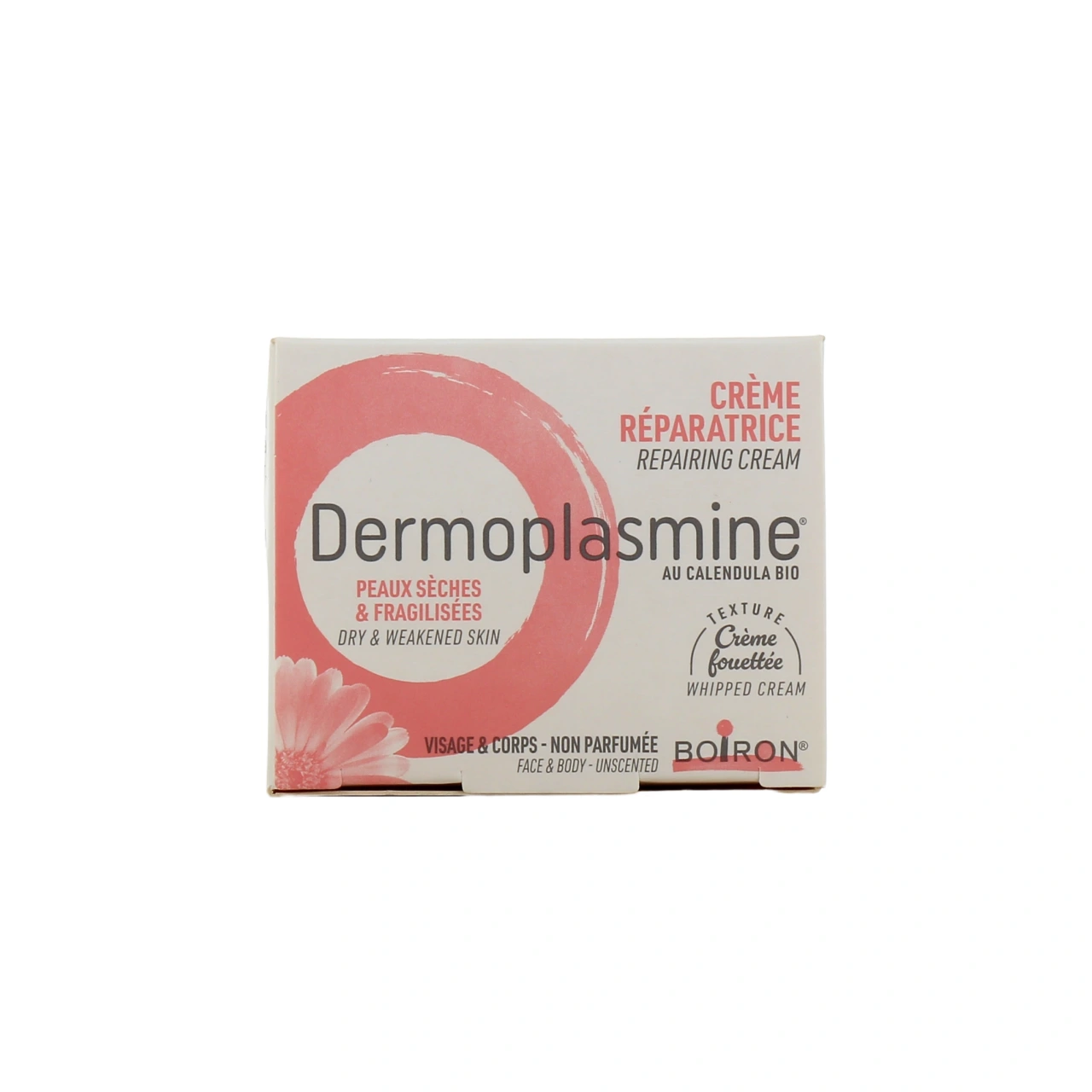 Dermoplasmine Crème Réparatrice - Vue 2