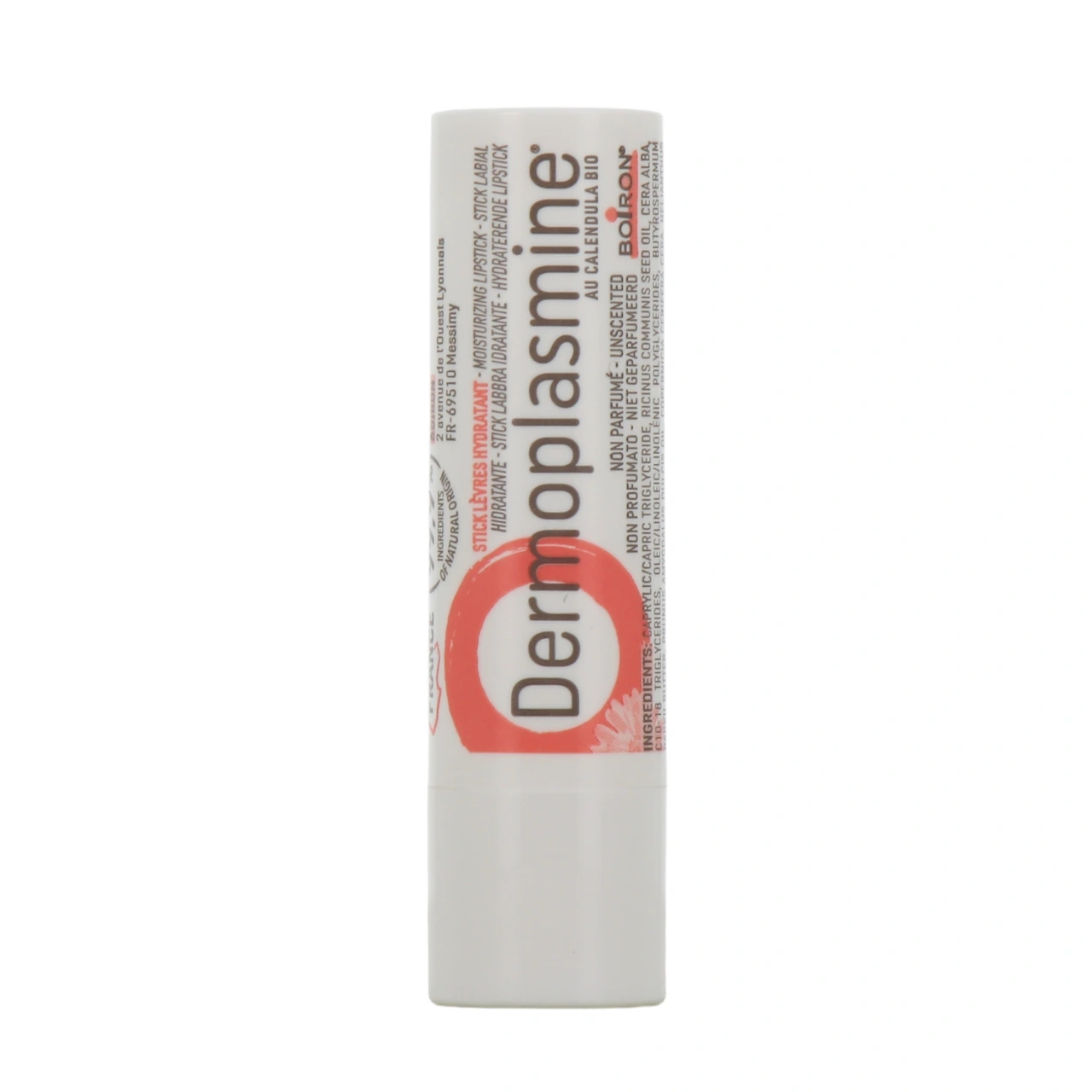 Dermoplasmine Stick à lèvres - Vue 2