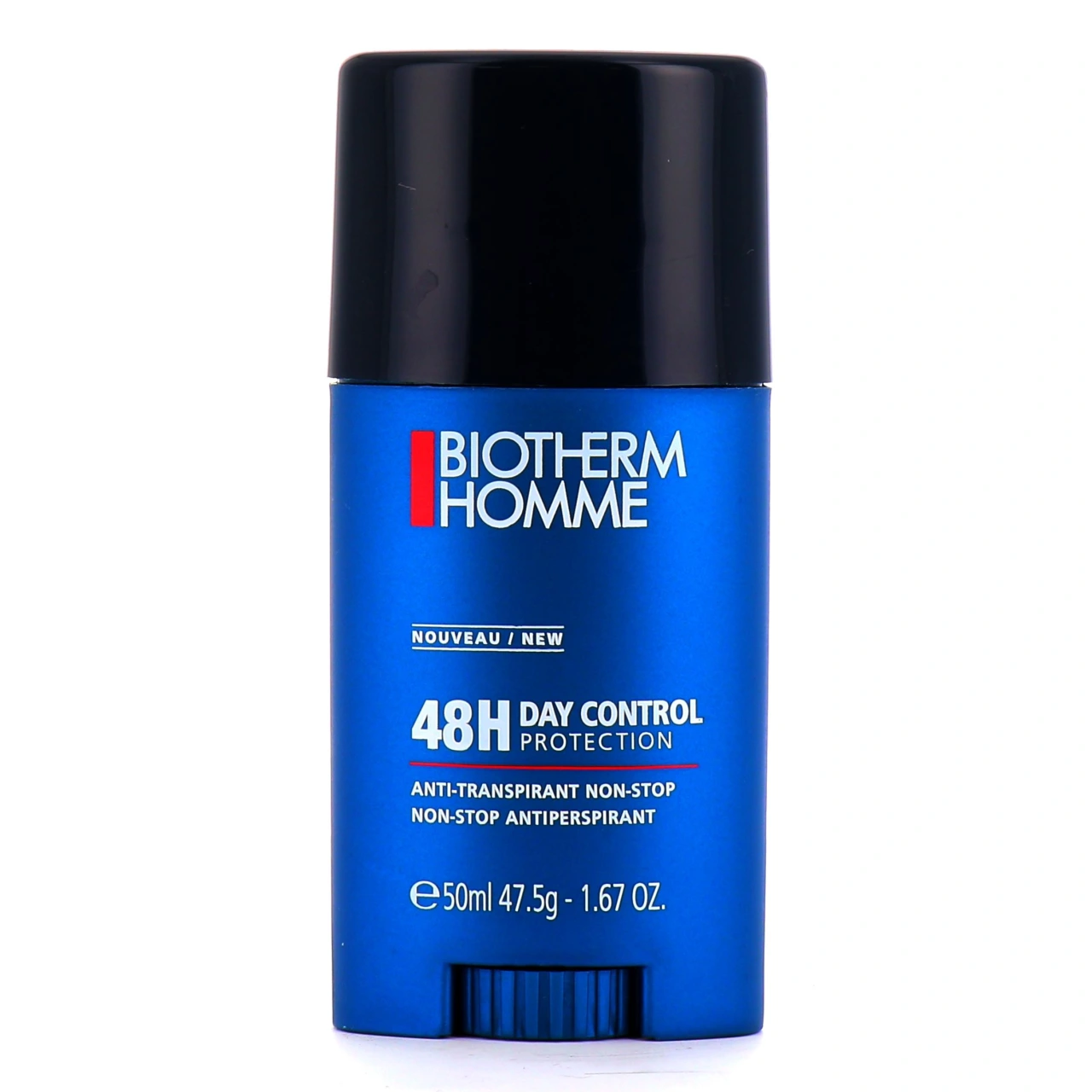 Biotherm Homme 48h Day Control Protection Anti-transpirant - Vue 4