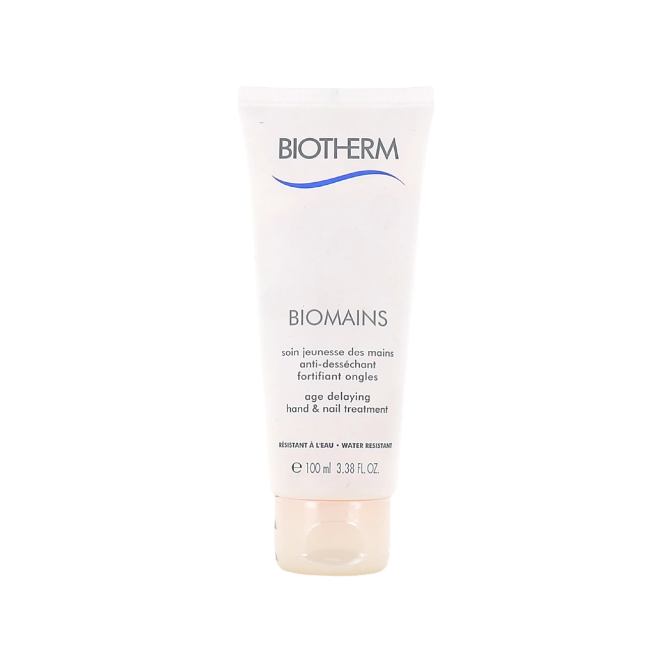Biotherm Biomains Soin Jeunesse des Mains - Vue 4