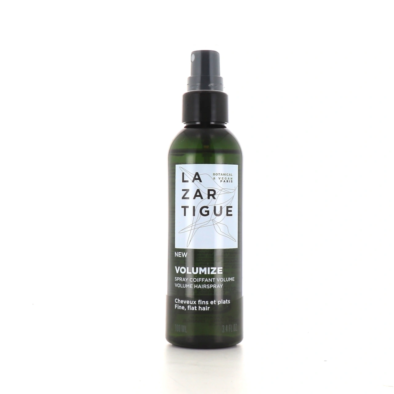 Lazartigue Volumize Spray Coiffant Volume - Lazartigue