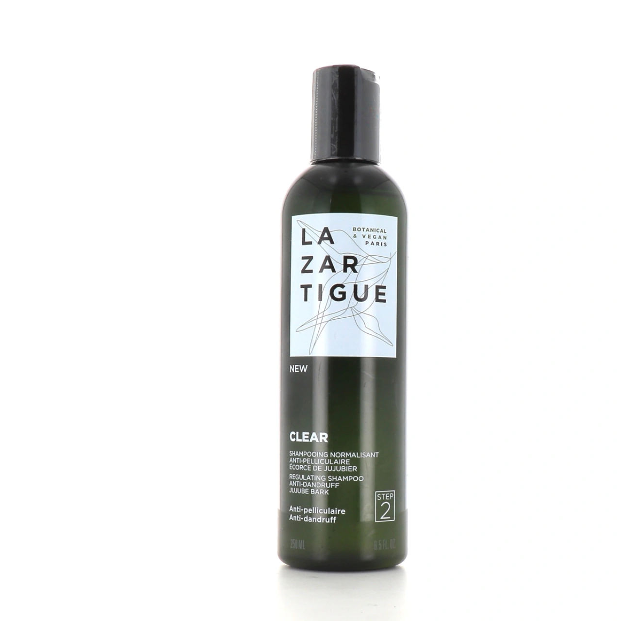 Lazartigue Shampooing Clear Phase 2 - Lazartigue