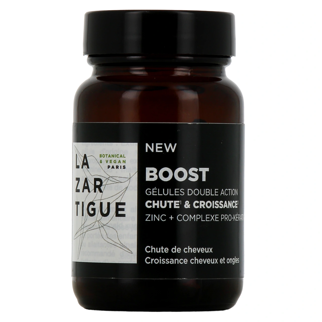Lazartigue Boost Double Action - Vue 2