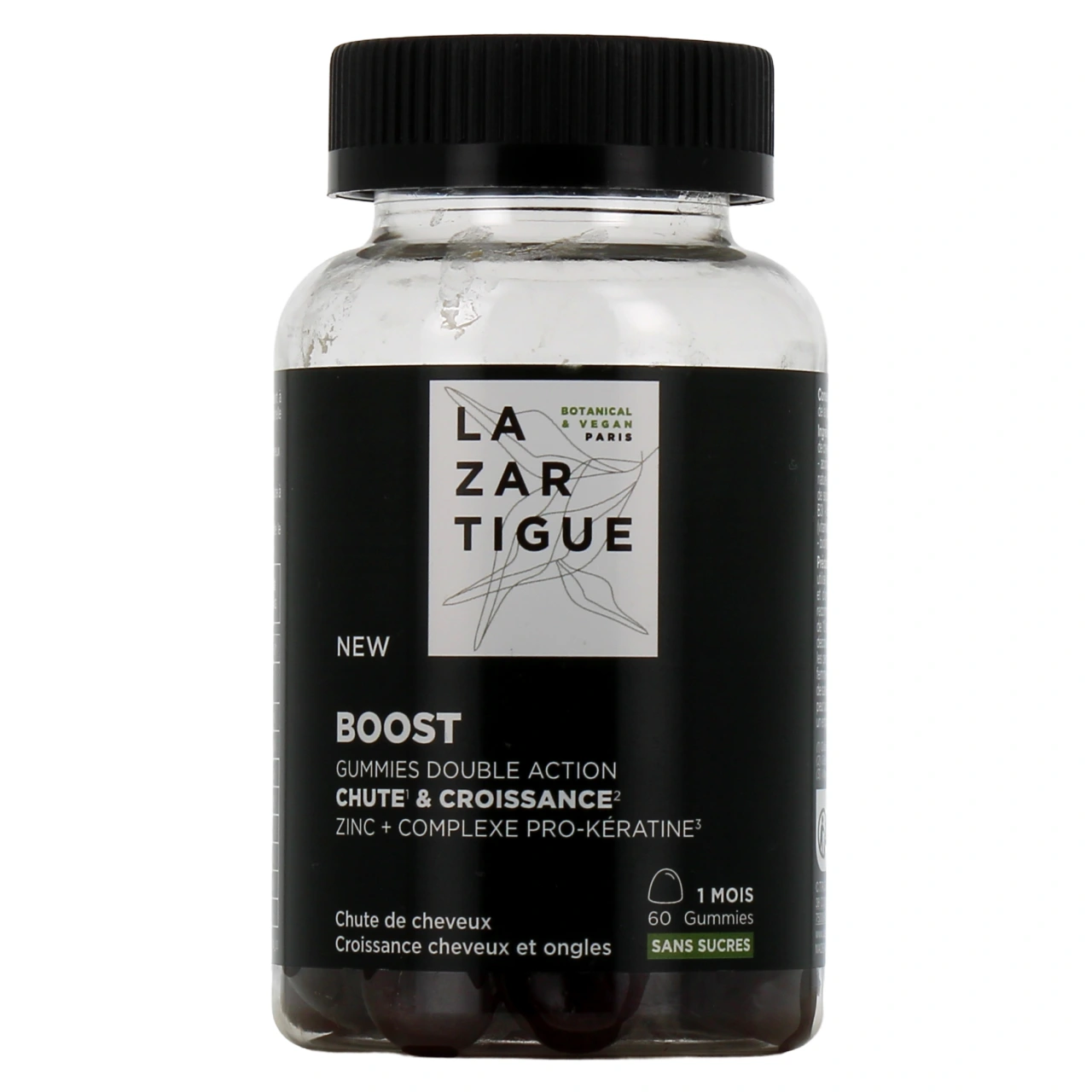 Lazartigue Boost Double Action - Vue 5