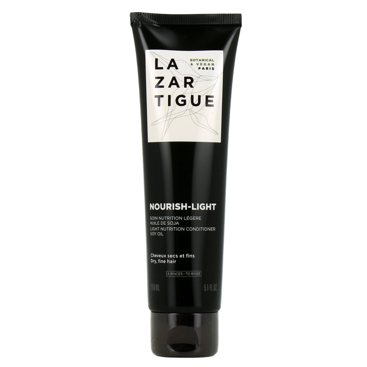 Lazartigue Nourish Light Soin Après-Shampooing Nutrition Légère - Vue 2