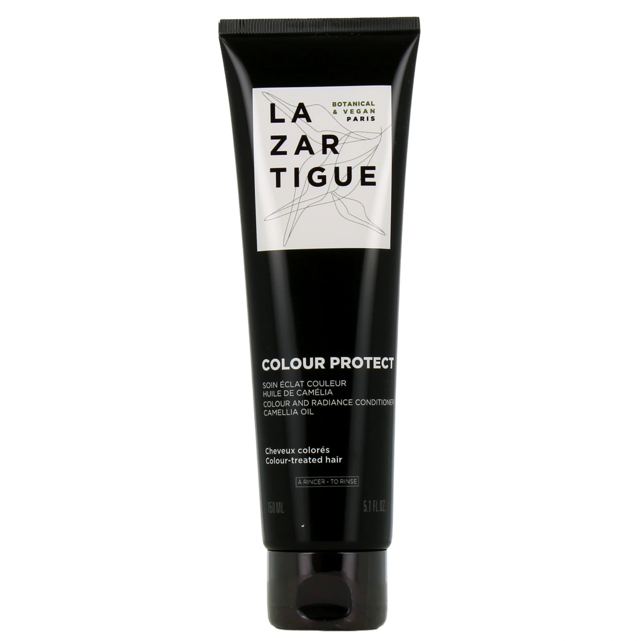 Lazartigue Colour Protect Soin Protection Éclat Couleur - Vue 2
