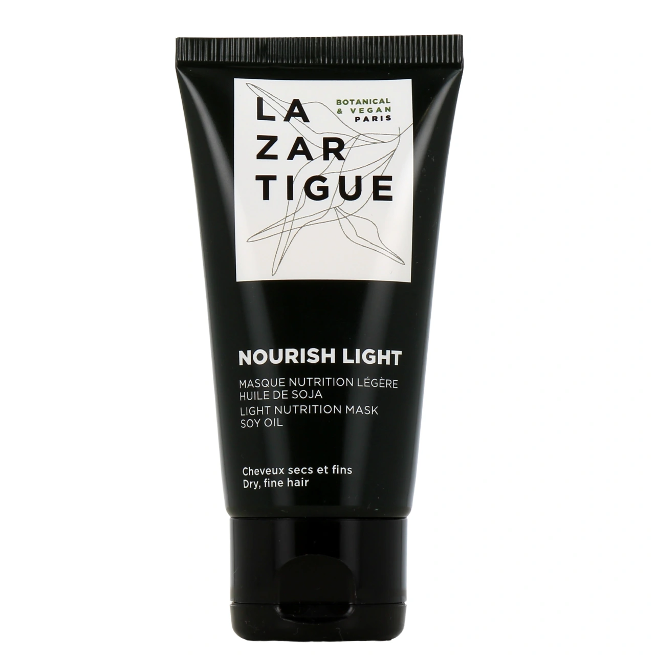 Lazartigue Nourish Light Masque Nutrition Légère - Vue 2