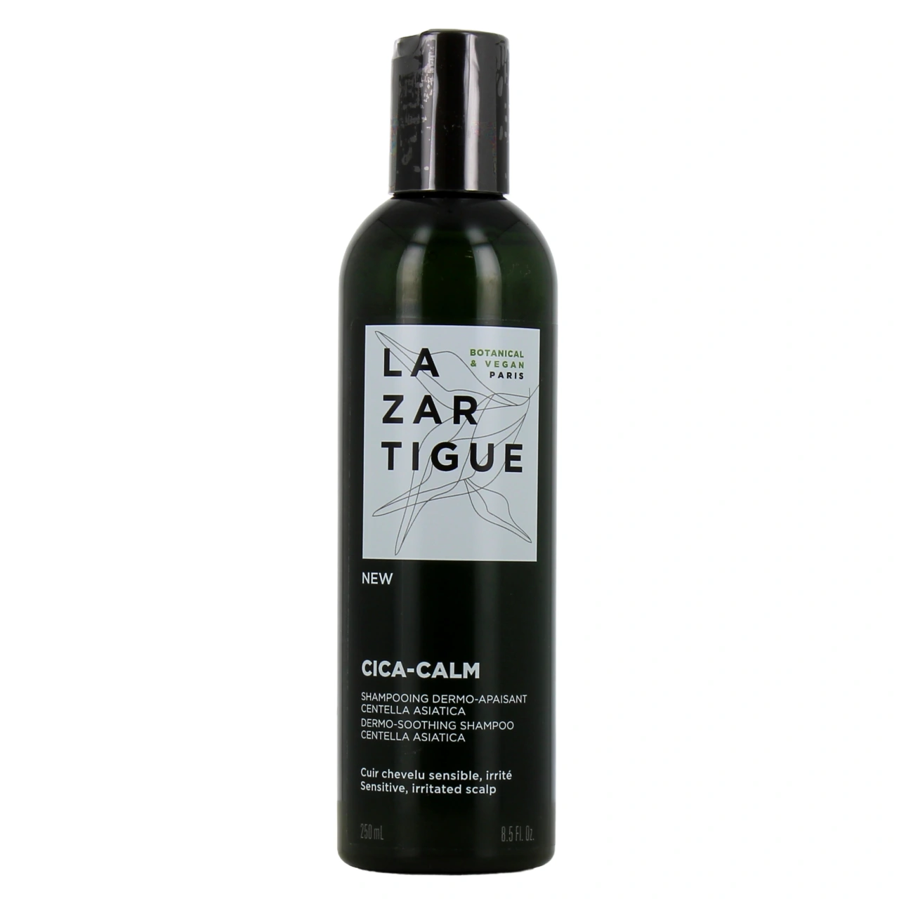 Lazartigue Cica-Calm Shampooing Dermo-Apaisant - Vue 2