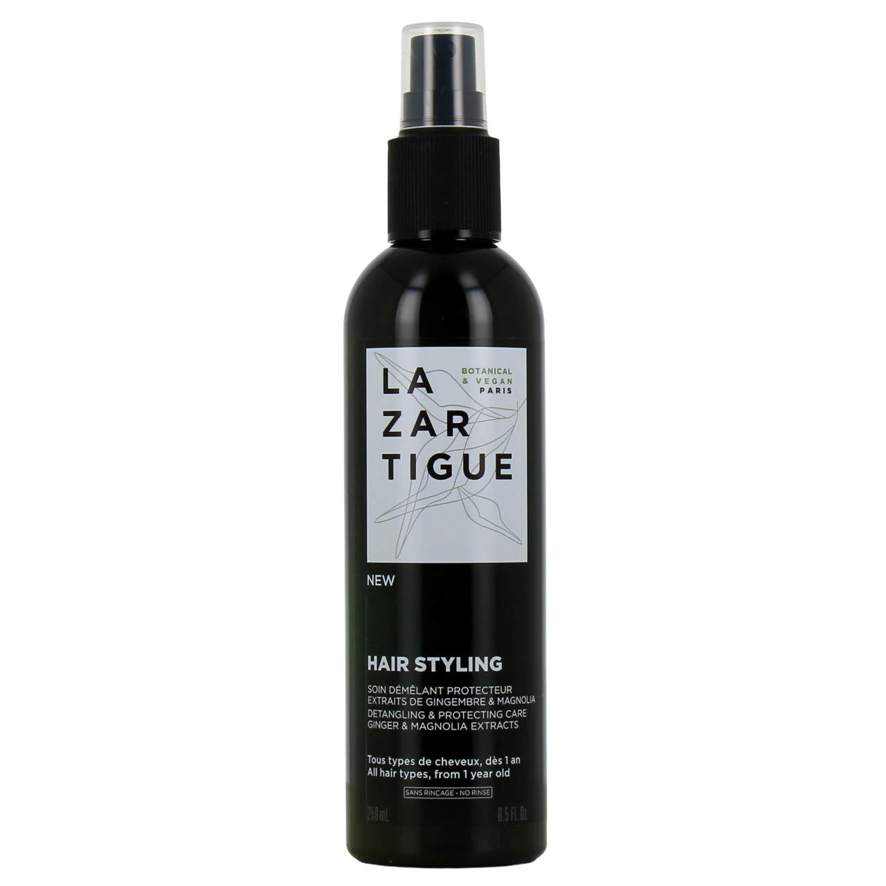 Lazartigue Hair Styling Soin Démêlant Protecteur - Vue 2