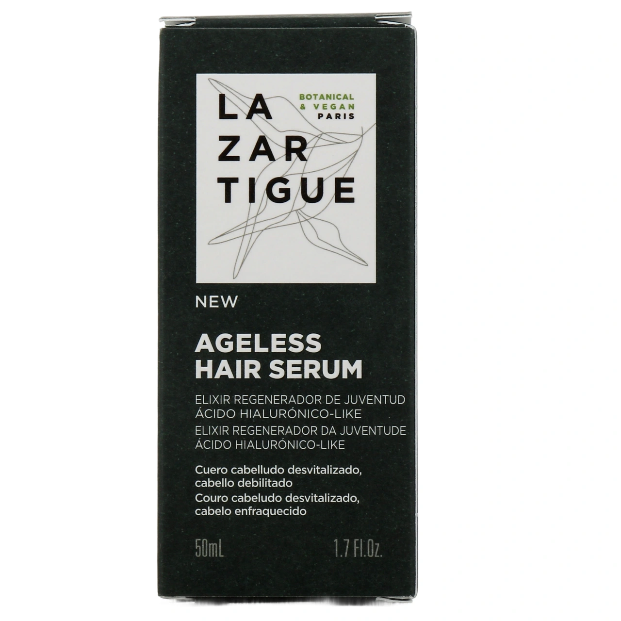 Lazartigue Ageless Sérum Anti-Age - Vue 3