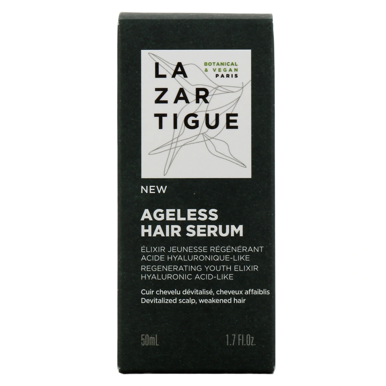 Lazartigue Ageless Sérum Anti-Age - Vue 2