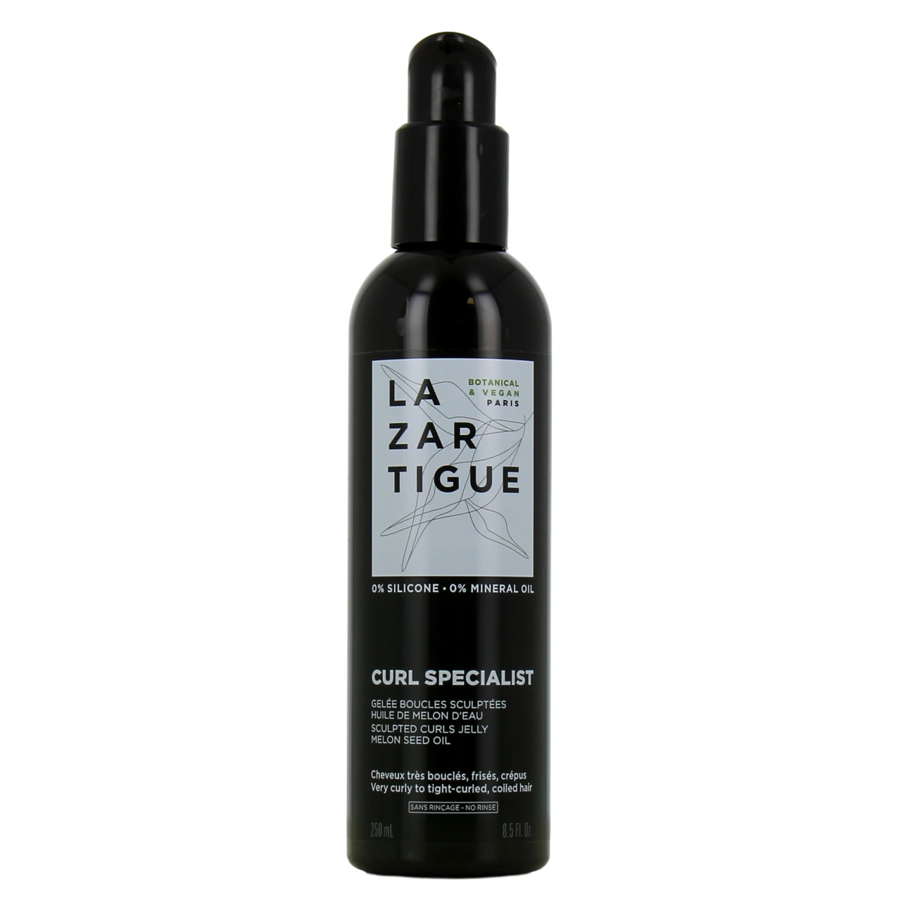 Lazartigue Curl Specialist Gelée Boucles Sculptées - Vue 2
