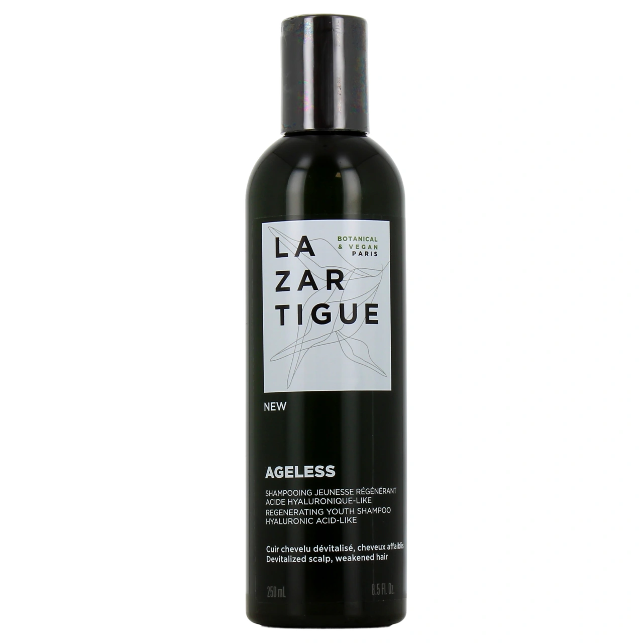 Lazartigue Ageless Shampooing Jeunesse Régénérant - Vue 2