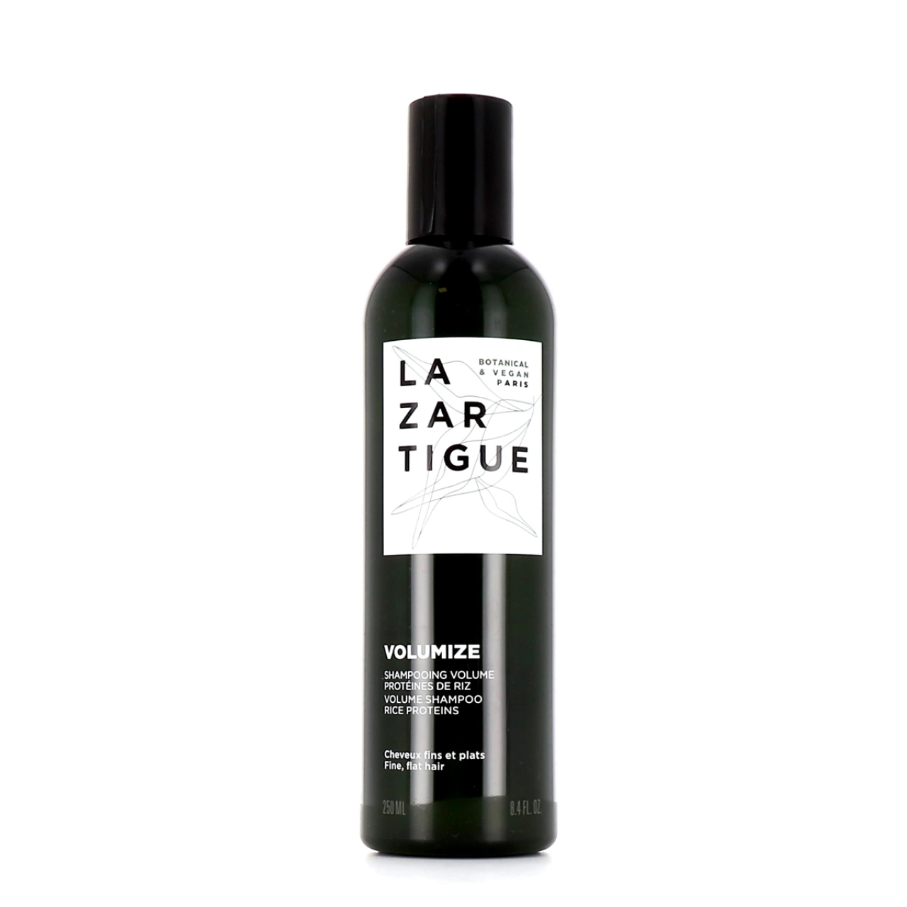 Lazartigue Volumize Shampooing Volume - Lazartigue