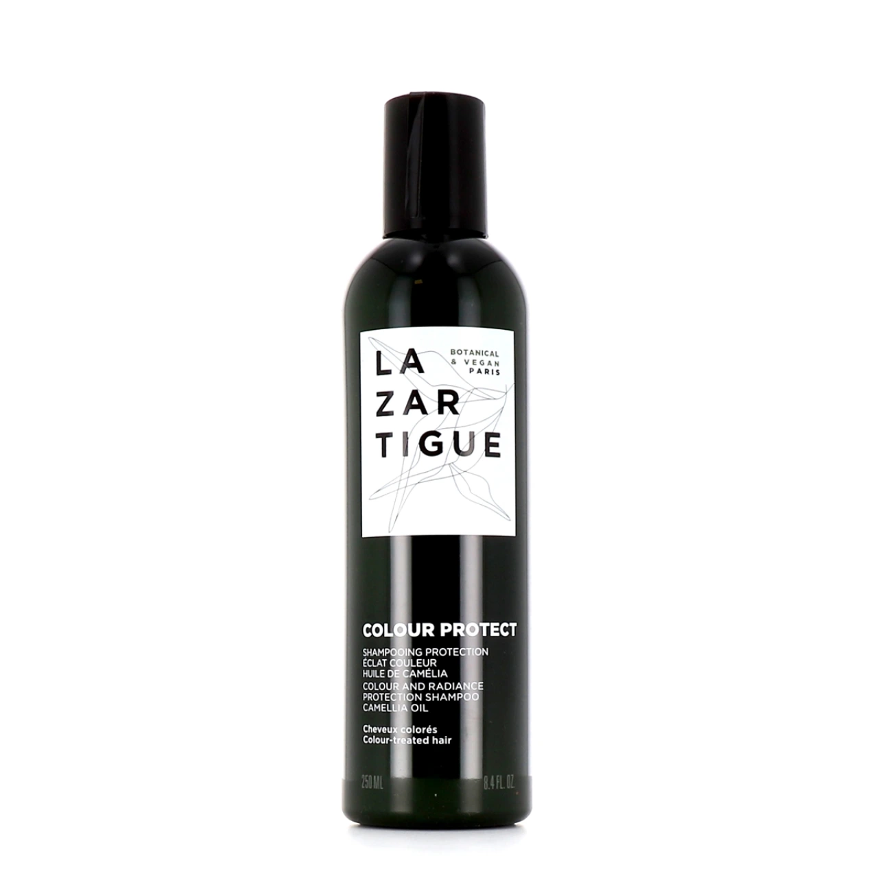 Lazartigue Colour Protect Shampooing Protection Éclat Couleur - Lazartigue