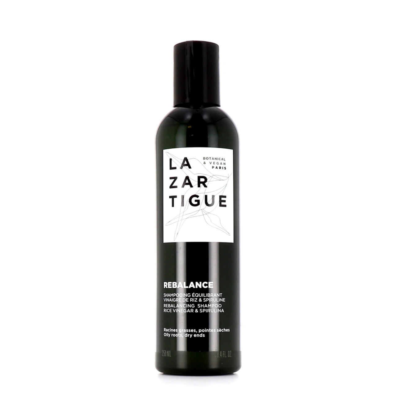 Lazartigue Rebalance Shampooing Équilibrant - Lazartigue