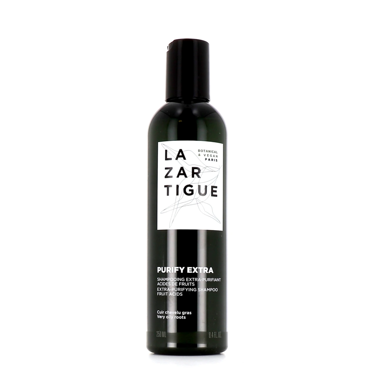 Lazartigue Purify Extra Shampooing Extra-Purifiant - Lazartigue