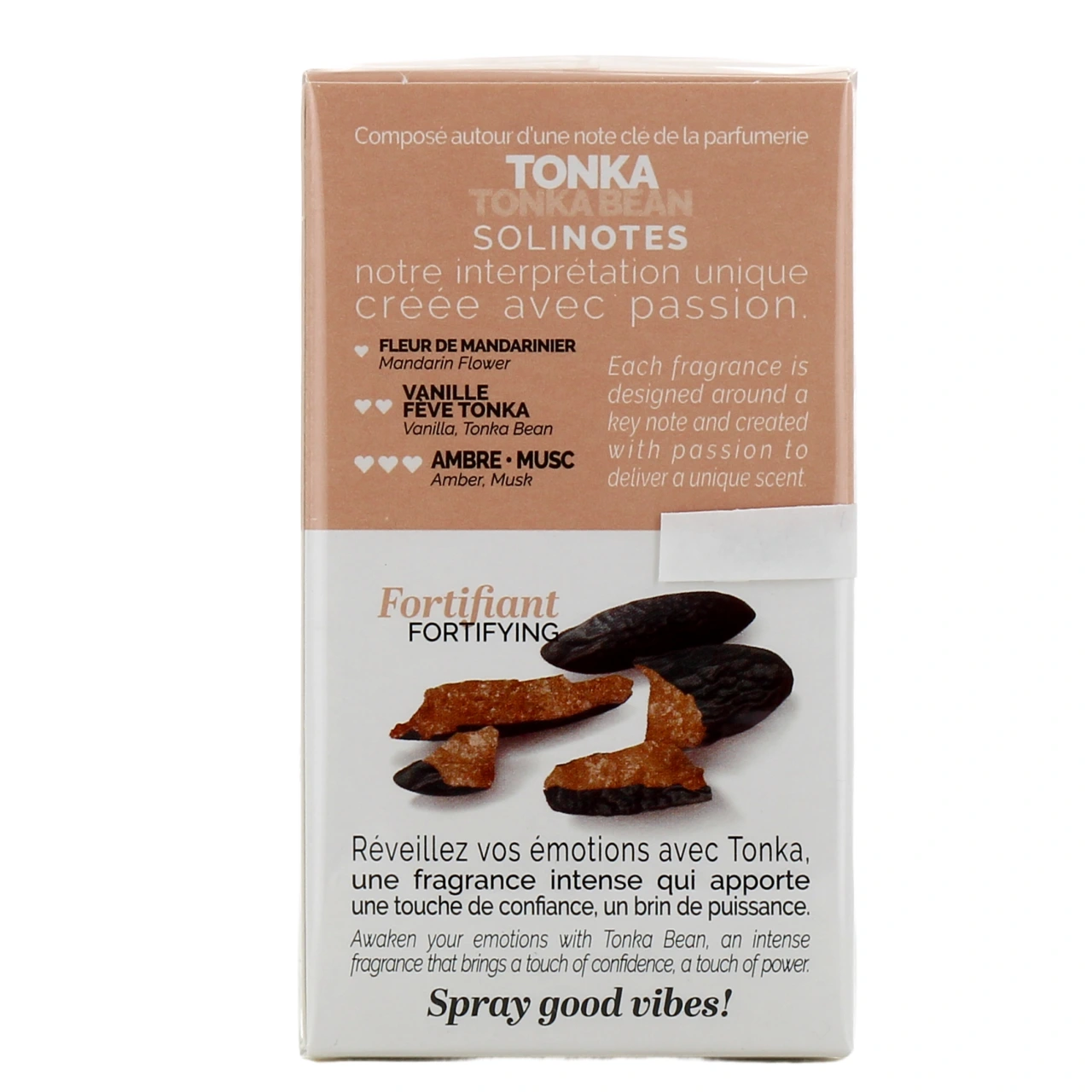 Solinotes Eau de Parfum - Vue 72