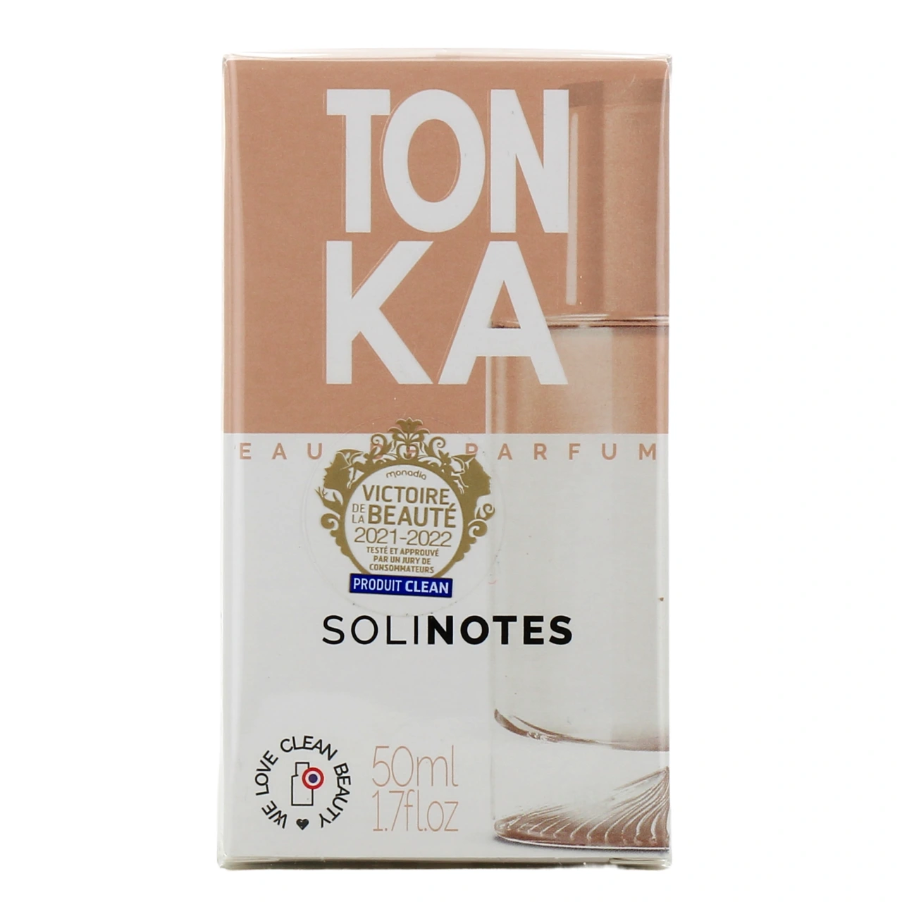 Solinotes Eau de Parfum - Vue 71