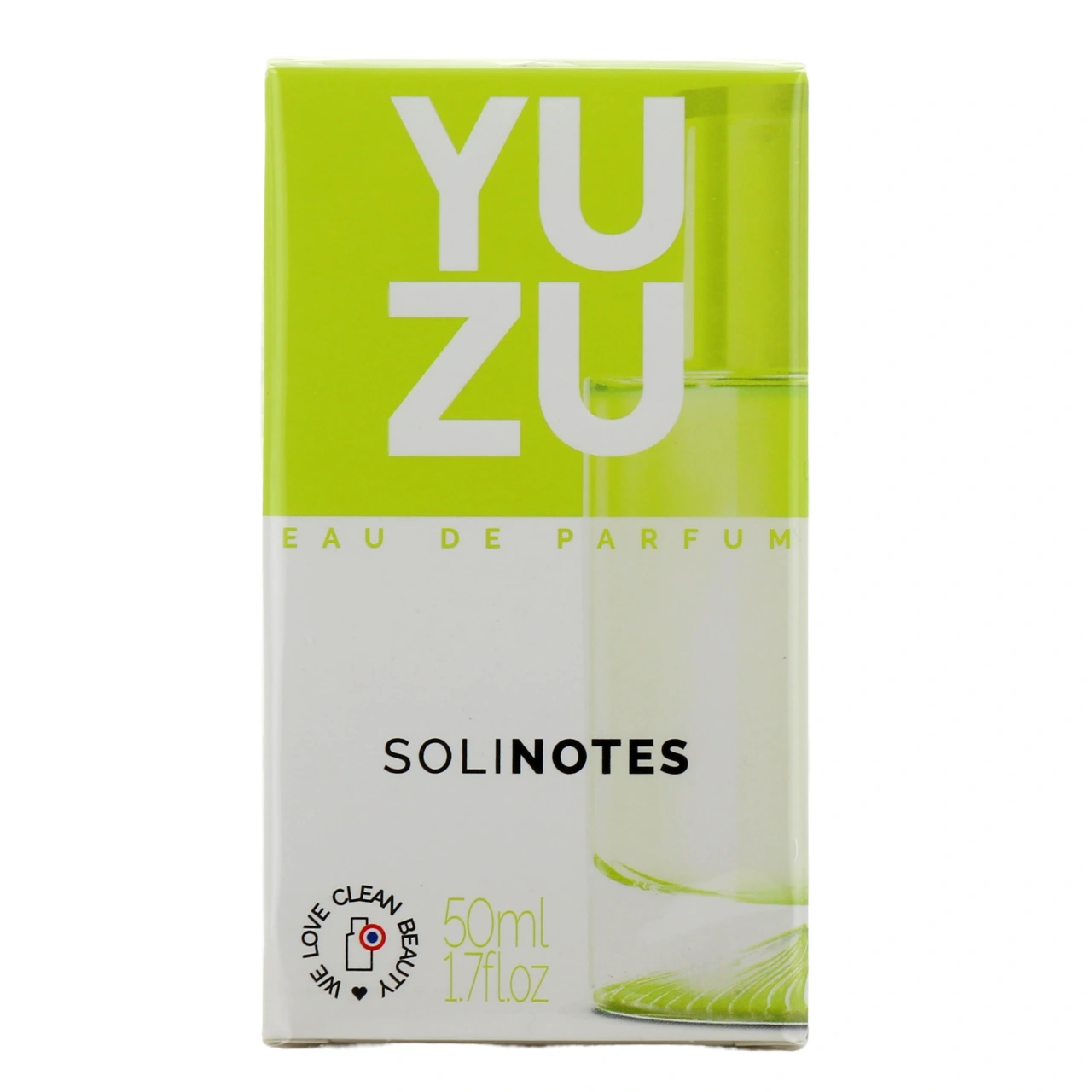 Solinotes Eau de Parfum - Vue 82