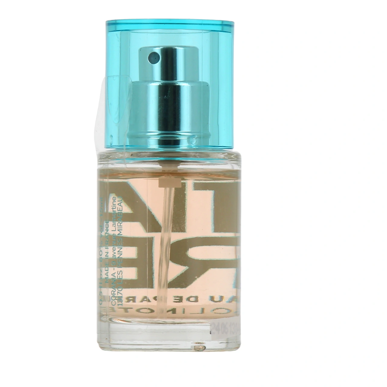 Solinotes Eau de Parfum - Vue 63