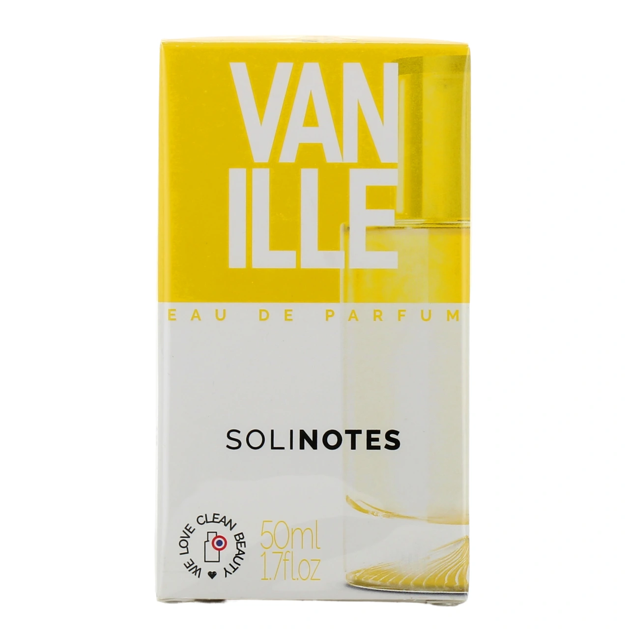 Solinotes Eau de Parfum - Vue 75