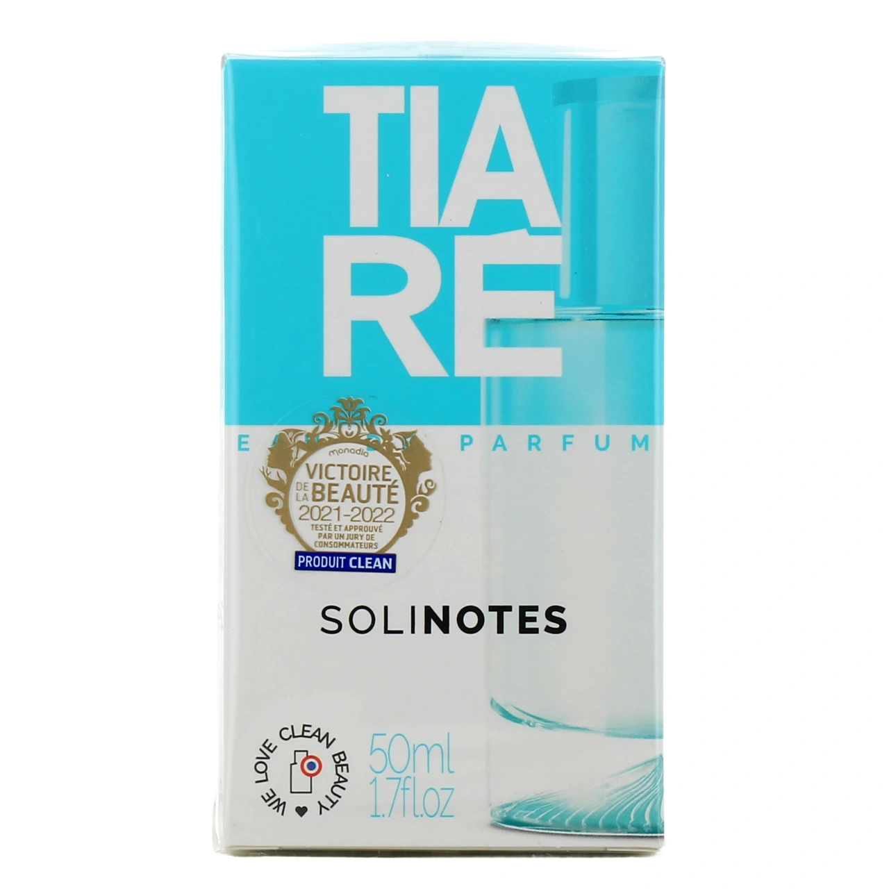 Solinotes Eau de Parfum - Vue 65
