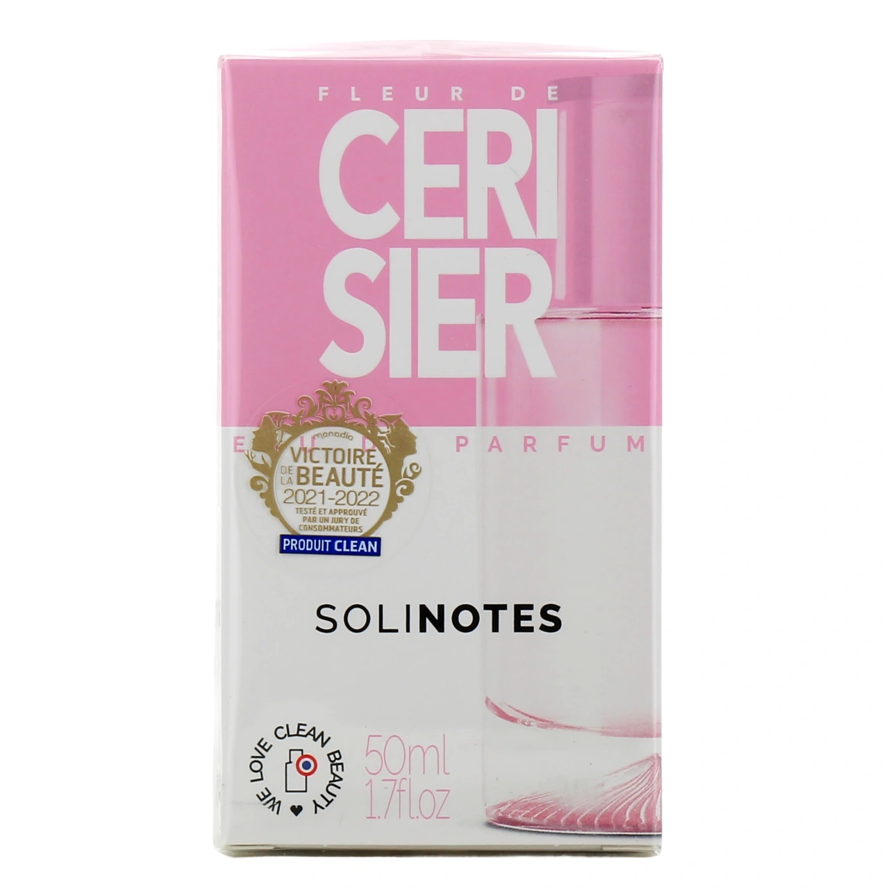 Solinotes Eau de Parfum - Vue 34