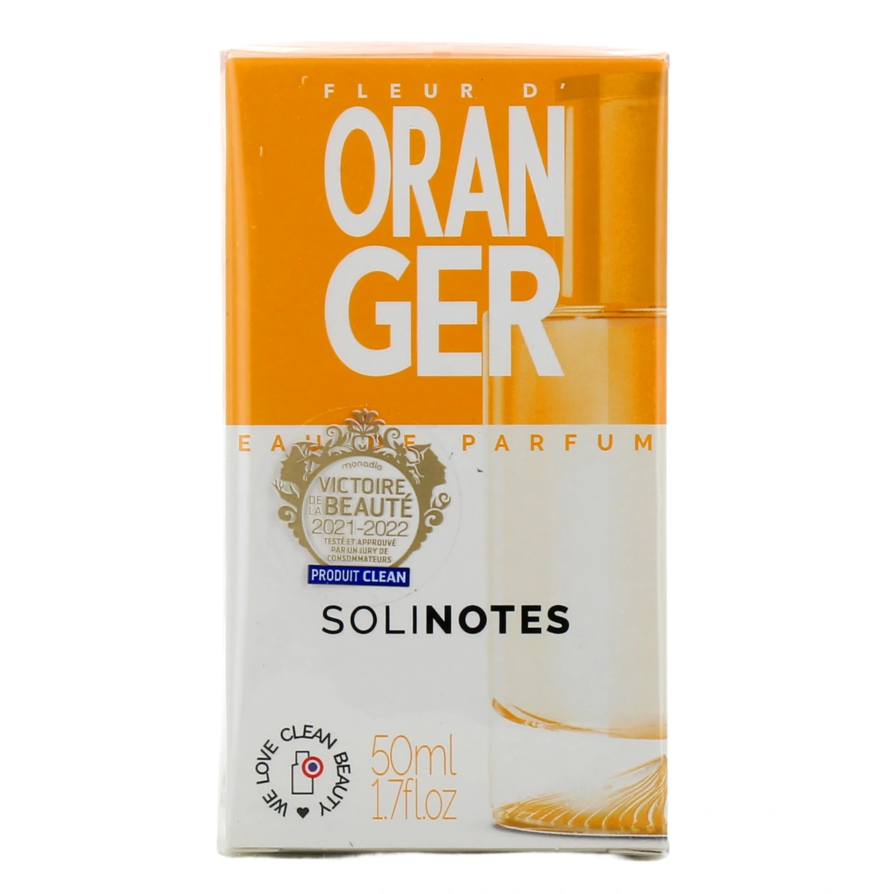 Solinotes Eau de Parfum - Vue 22