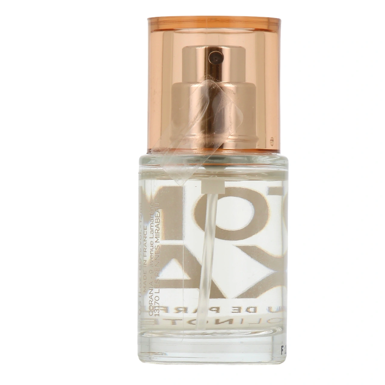 Solinotes Eau de Parfum - Vue 69