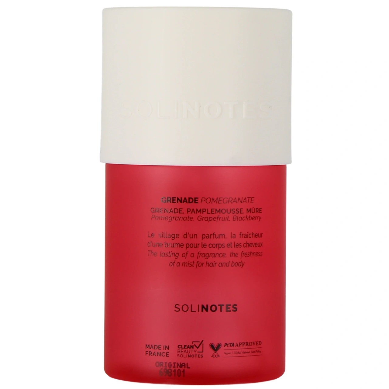 Solinotes Brume Parfumée - Vue 15