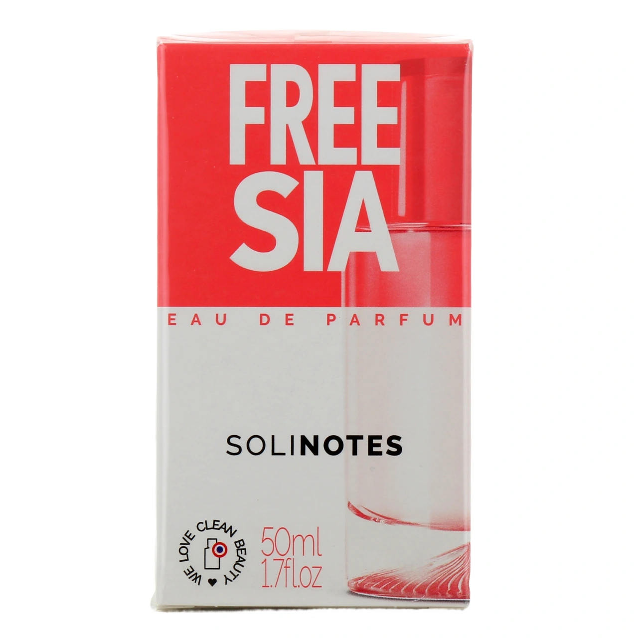 Solinotes Eau de Parfum - Vue 40
