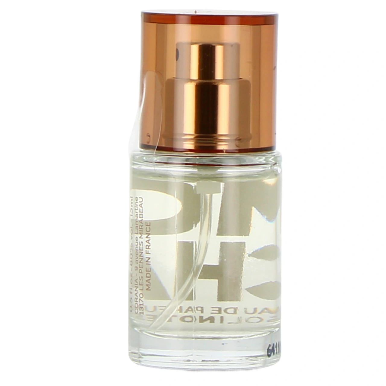 Solinotes Eau de Parfum - Vue 4