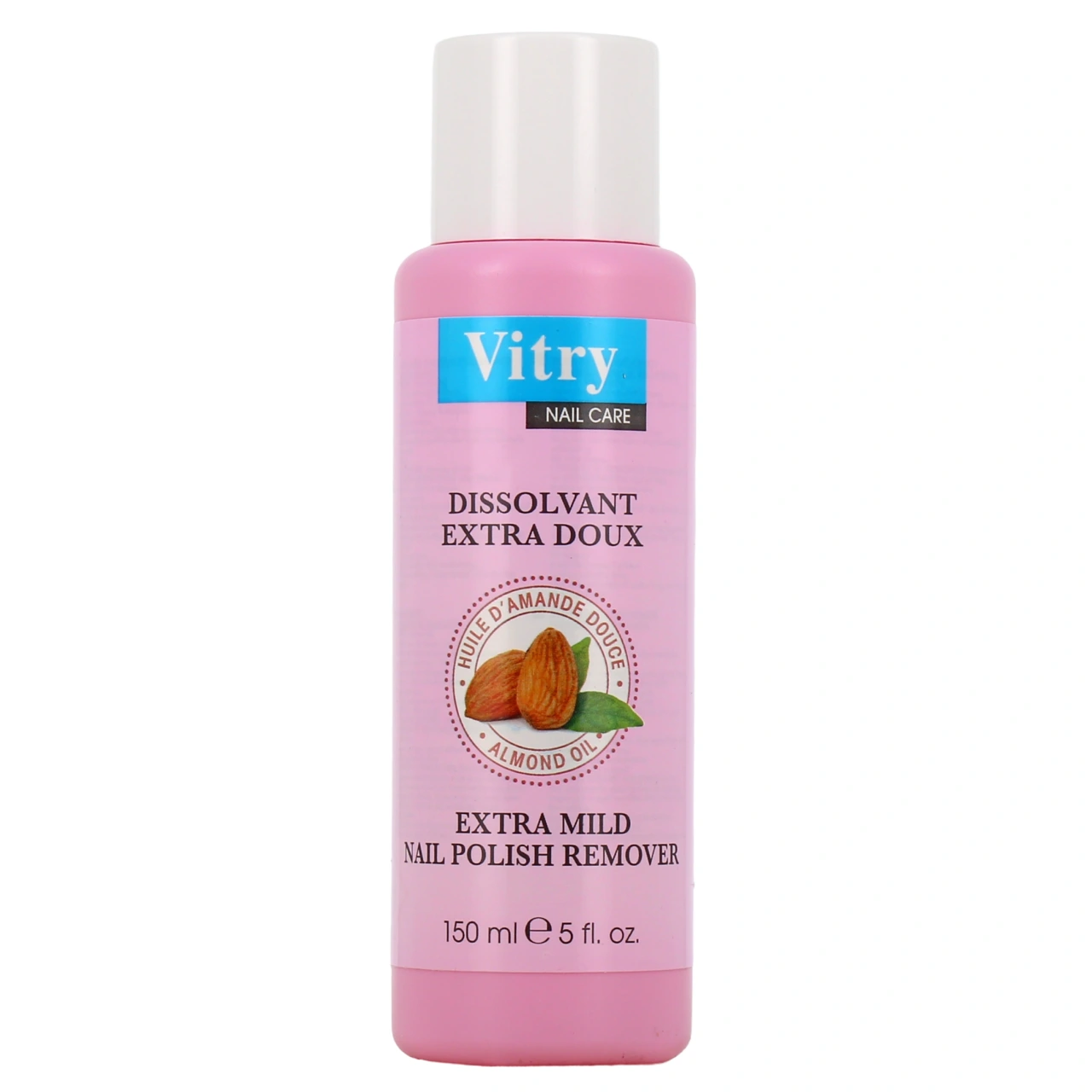 Vitry Dissolvant Extra Doux - Vue 5