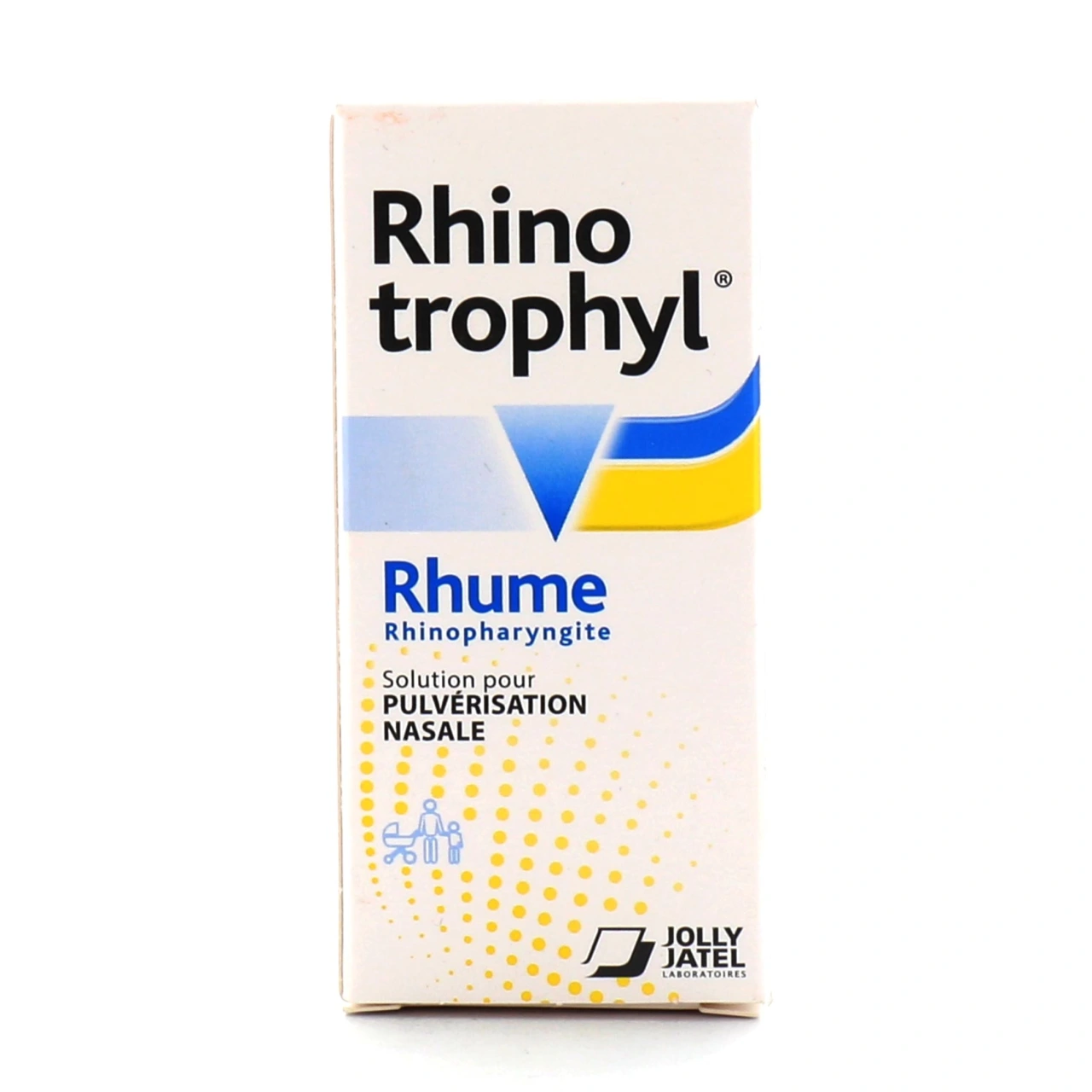Rhinotrophyl - Laboratoire Jolly-Jatel