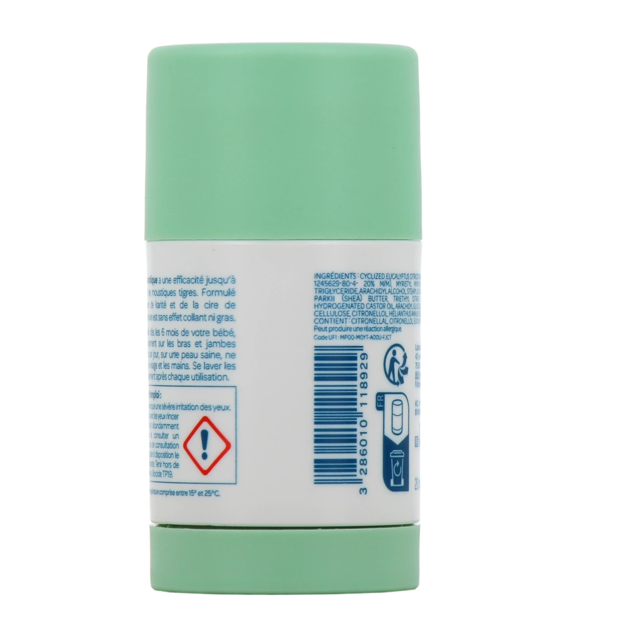 Biolane Expert Stick Moustique - Vue 3
