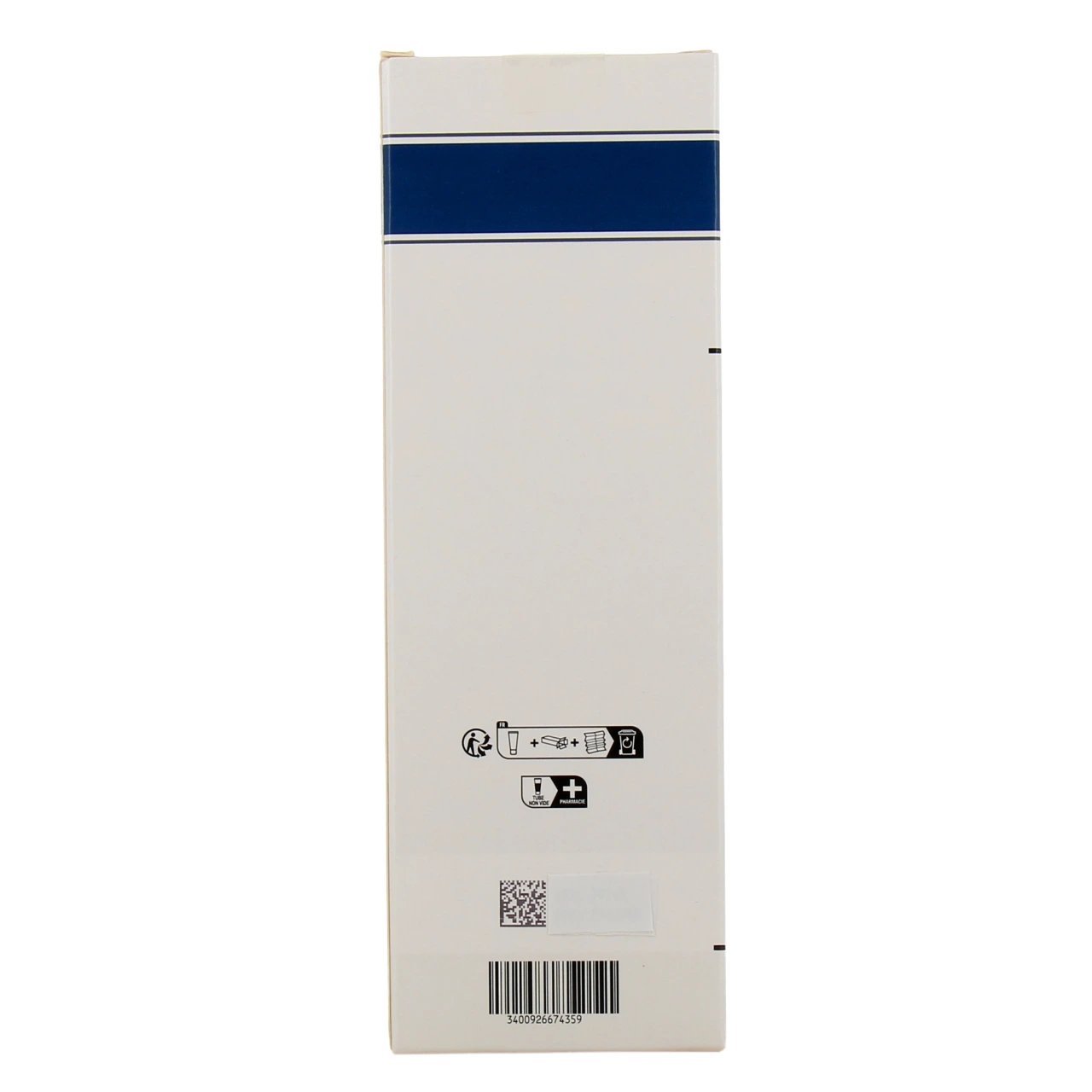 Glycérol Vaseline Paraffine - Vue 3