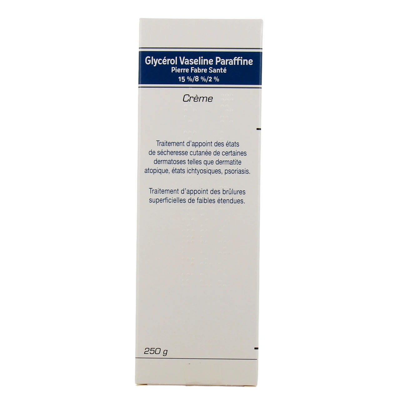 Glycérol Vaseline Paraffine - Vue 2