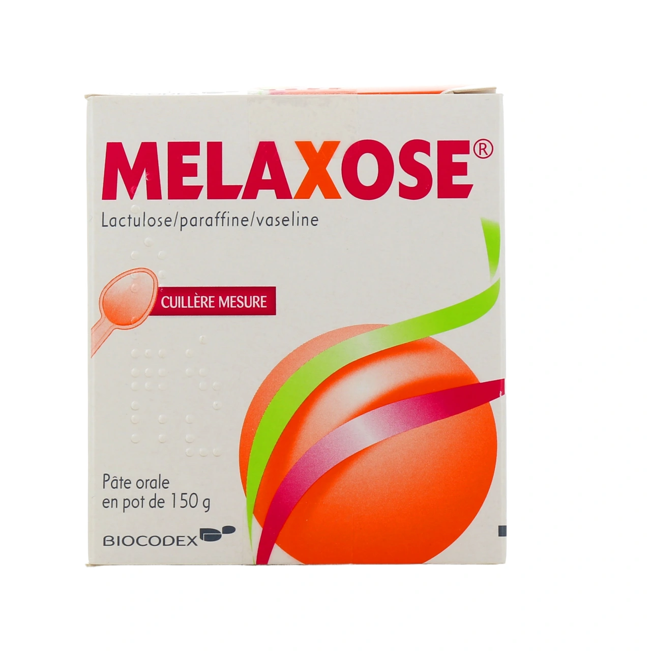 Melaxose - Vue 3